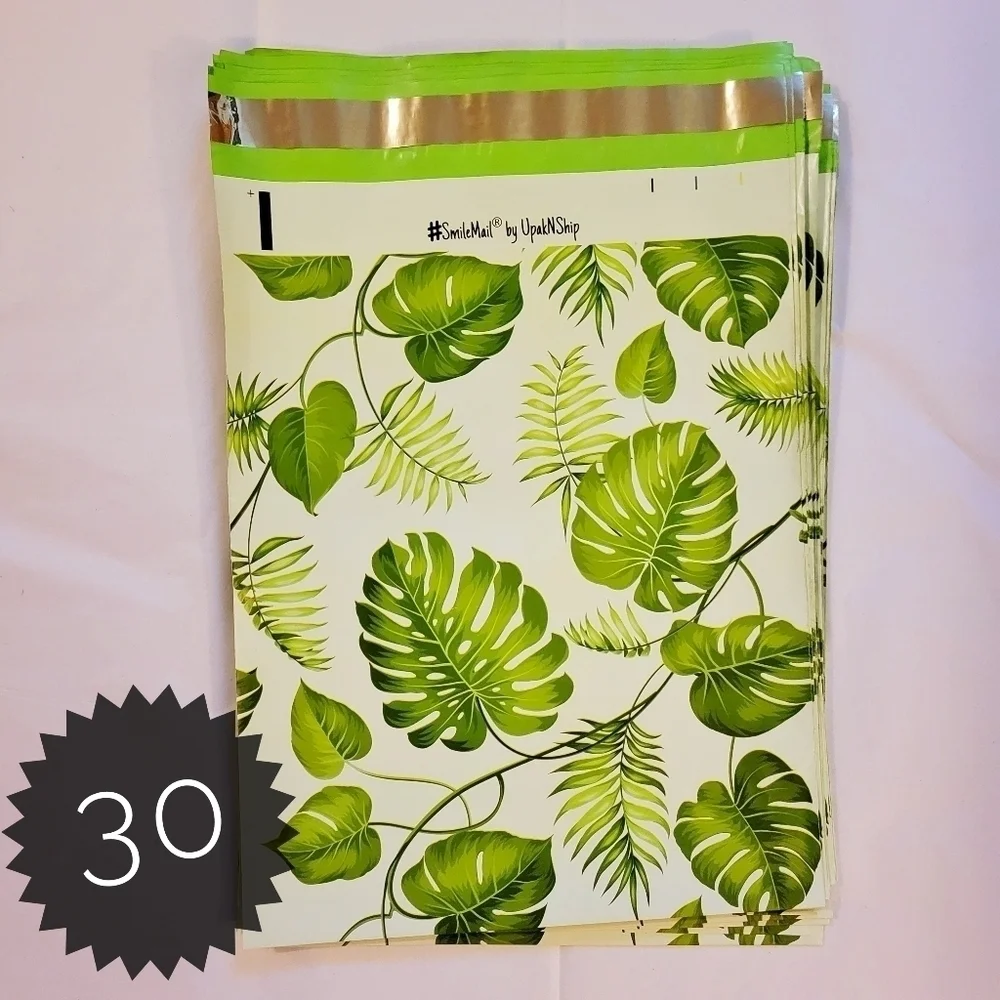 Banana Leaf Shipping Bundle▪︎30 & 60 pieces - Picture 3 of 7